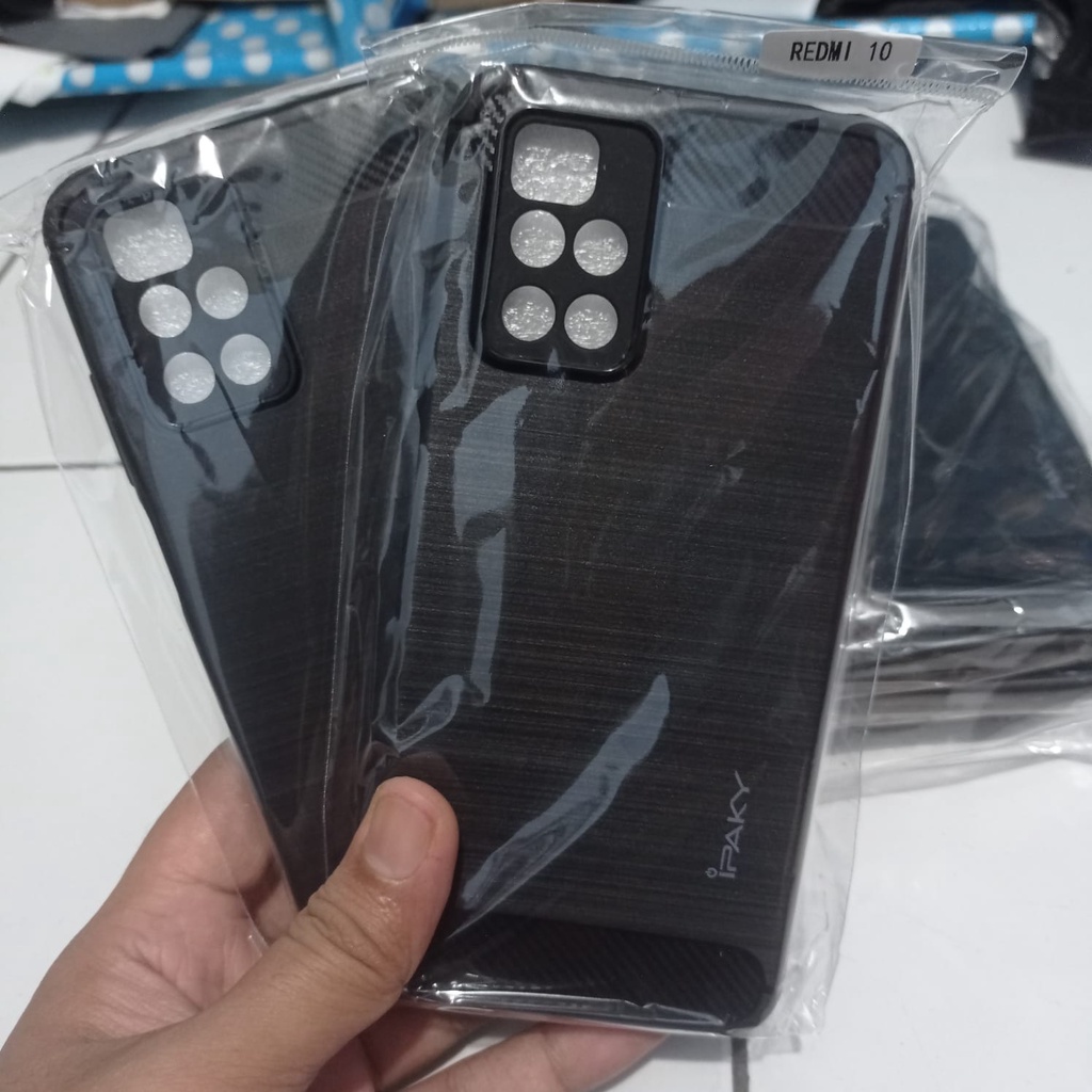 PROMO Soft Case XIAOMI REDMI 10 / Redmi Note 11 Pro 10C 10A 9T / REDMI 10 2022 / Redmi 10 Prime / Redmi Note 10 10s 10 5G 10 Pro Note 9 / Poco M3 Pro Poco X3 GT X3 Pro X3 NFC Xiaomi Mi Max 3 Premium Softcase Protek Camera For Redmi 10 2022