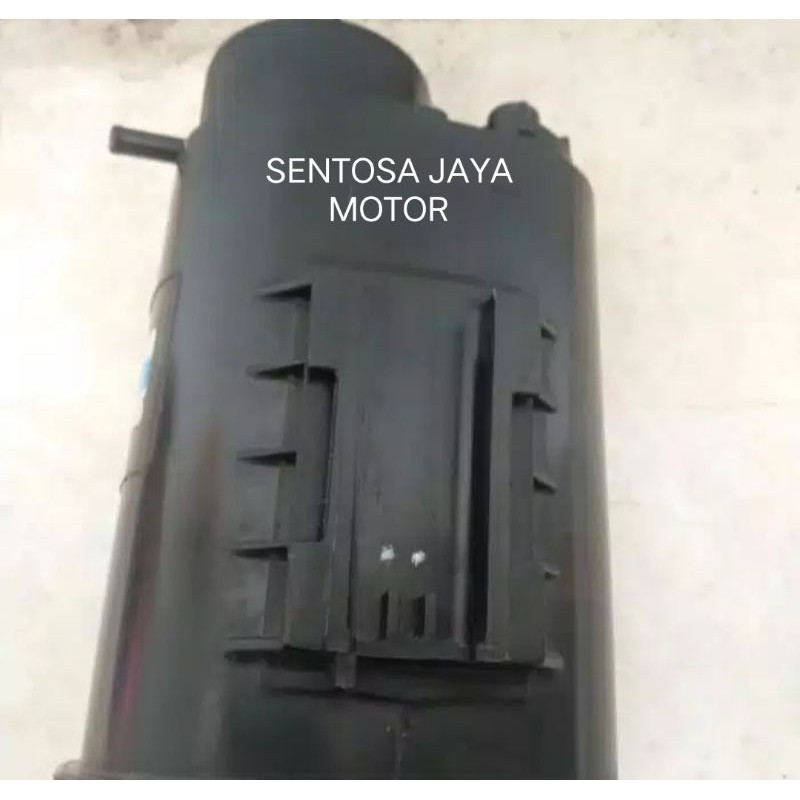 CHARCOAL CANISTER/CARCOAL CANISTER/FITER CANISTER/CANISTER BOX TOYOTA VIOS 77704-0D020 ORIGINAL