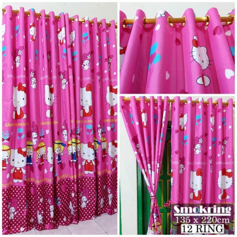 gorden smokring katun