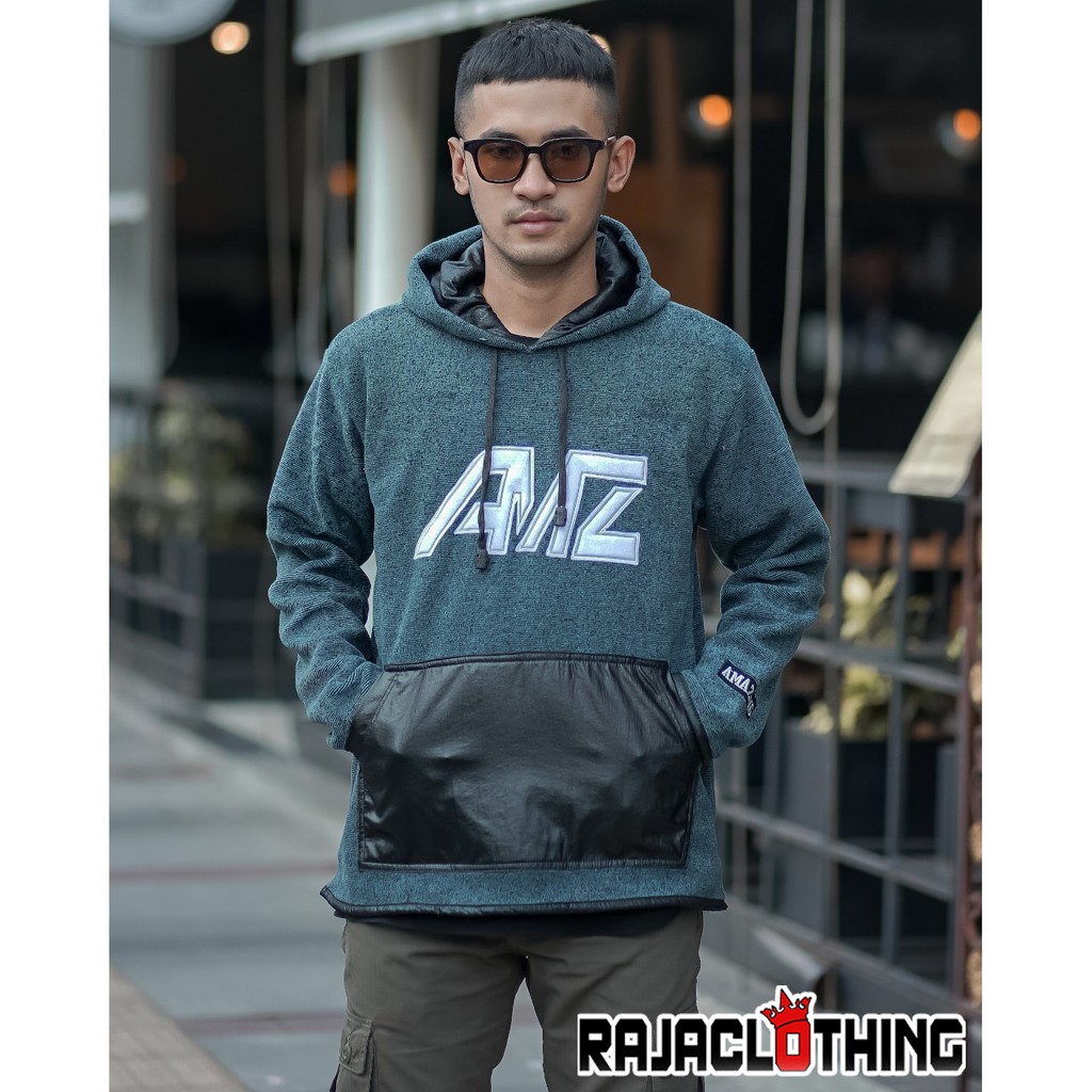 RCL - AMAZING COMFY JACKET ORIGINAL MOUNTAIN JAKET WOLL FLEECE UNISEX PREMIUM ALLSIZE AMAZING