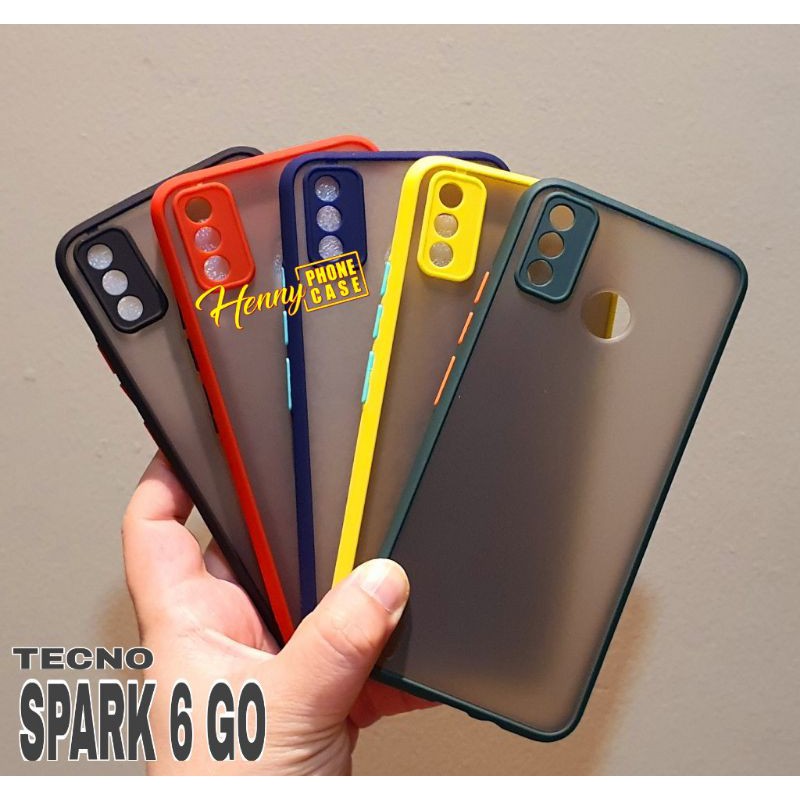 TECNO SPARK 5 PRO 6 GO POVA CASE MY CHOICE PELINDUNG CAMERA CASING SOFTCASE SILIKON