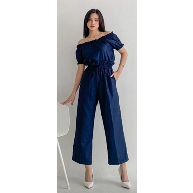 setelan bali setelan crop