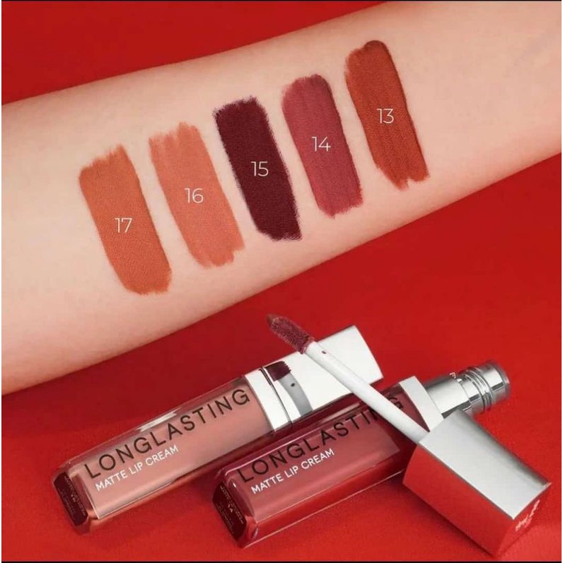 LT PRO LONGLASTING MATTE LIP CREAM