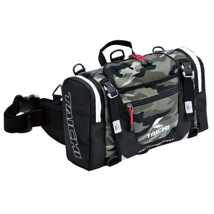 Tas Pinggang Hip Bag RS Taichi RSB268 10L Original