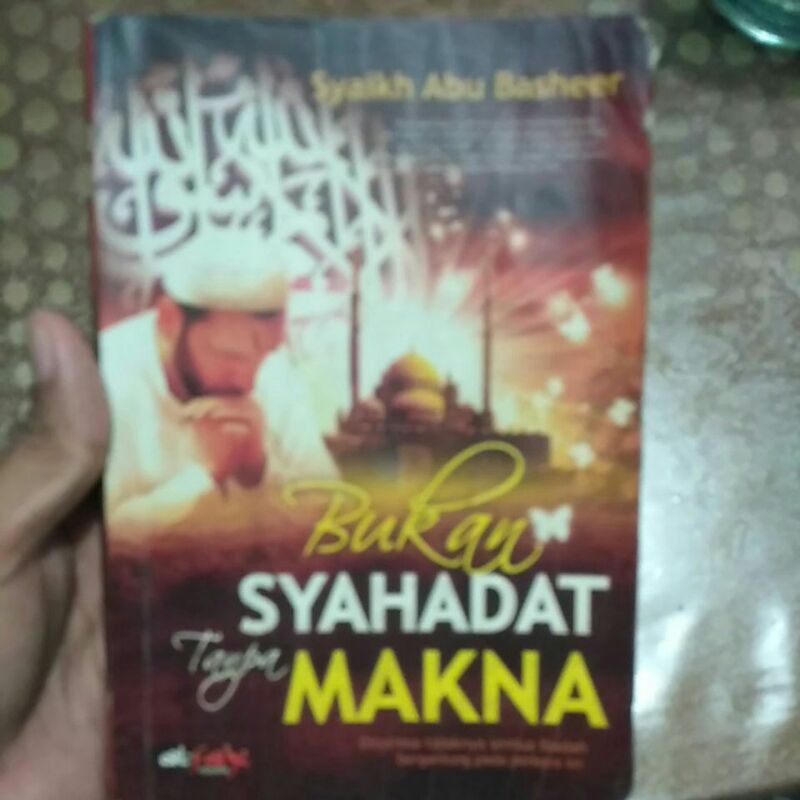 6jam langsung praktek baca kitab