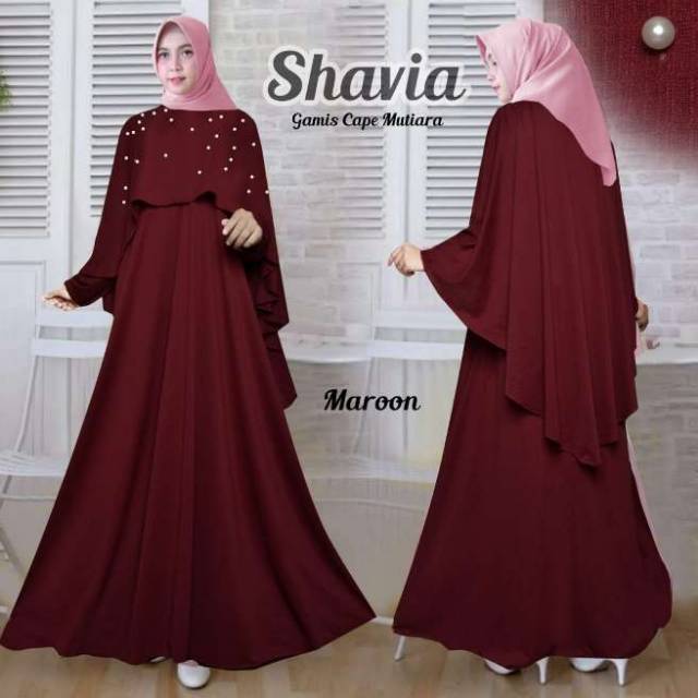 Shavia maxi