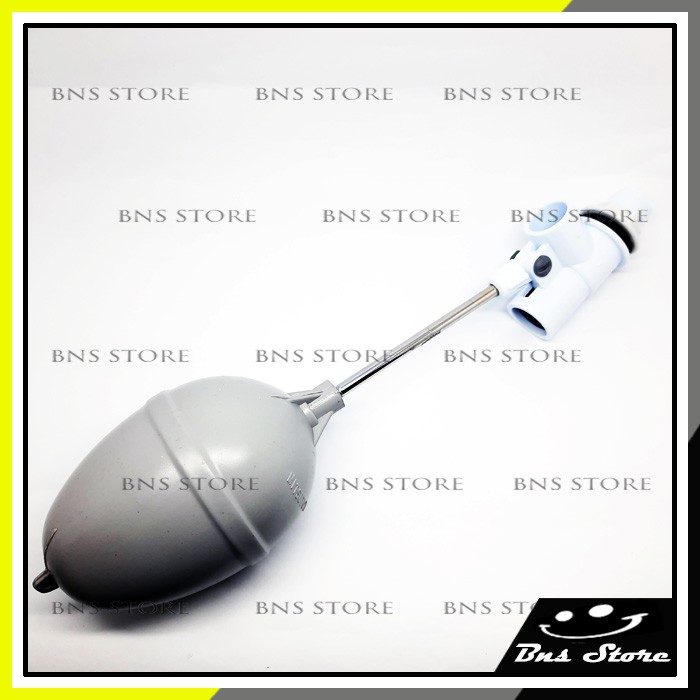 Kran Air Otomatis Keran Air Tandon MITSUTOYO 1/2"