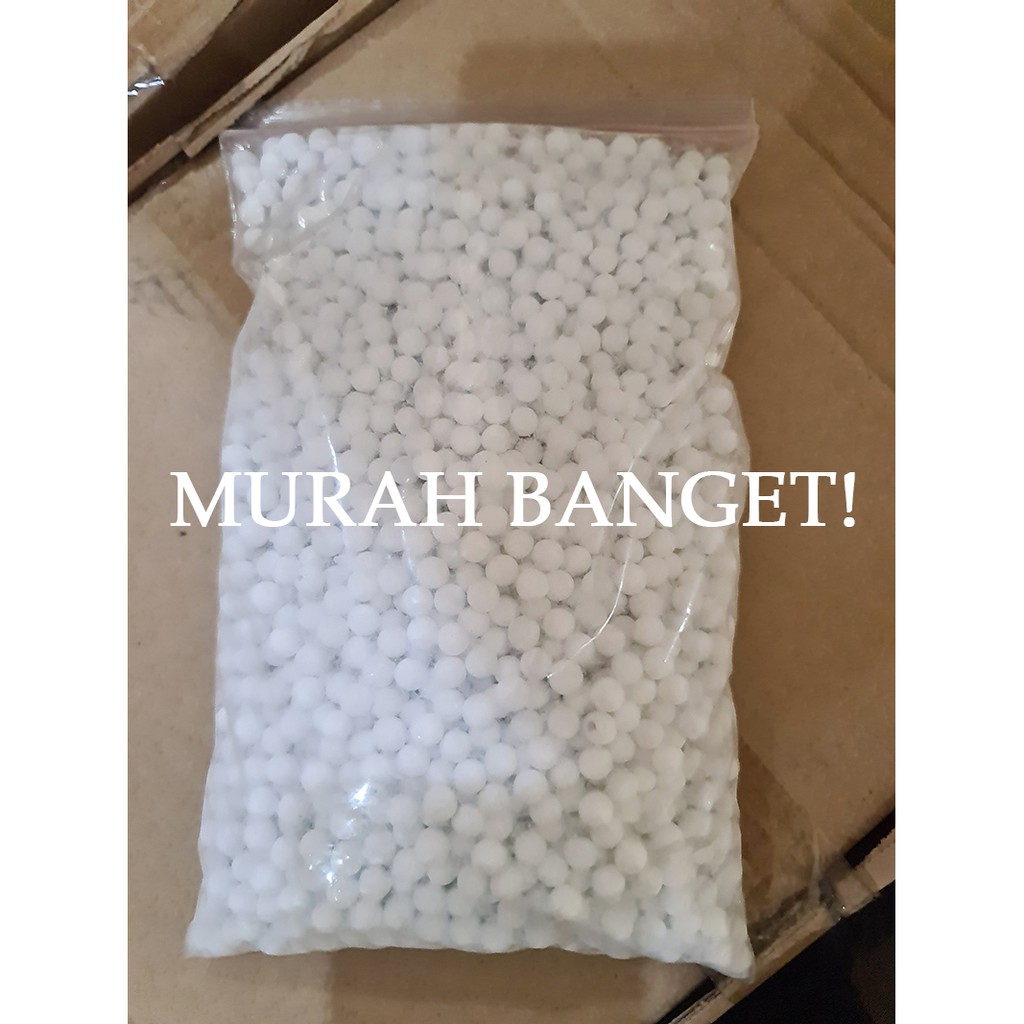 Bio Ceramic Ball Keramik Ball Bio White Energy Ball 1 Kg