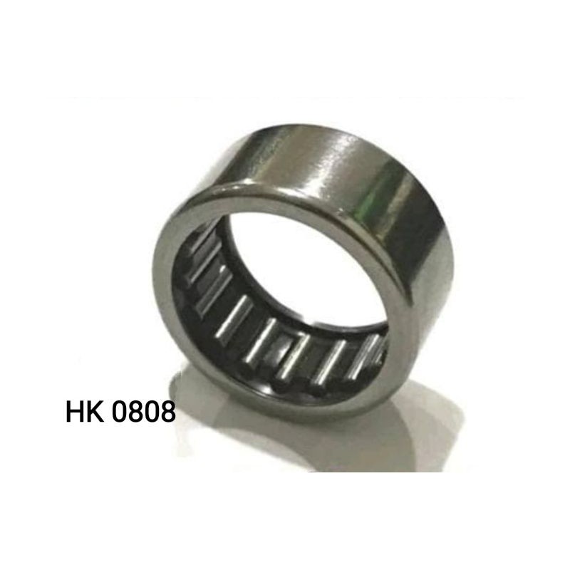 Bearing Needle HK 0808 Bearing Bambu Sparepart