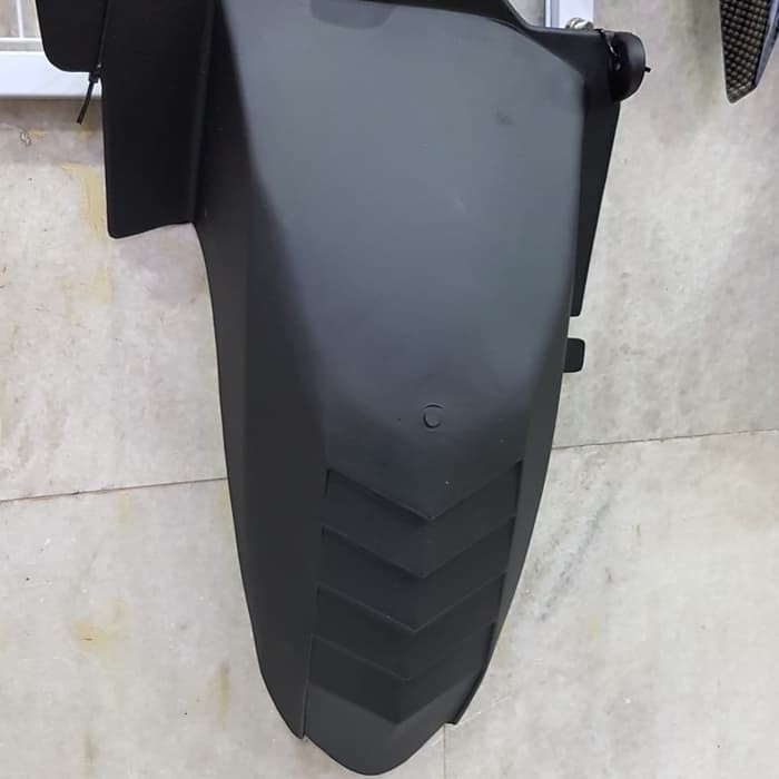 Spakbor Kolong Yamaha LEXI