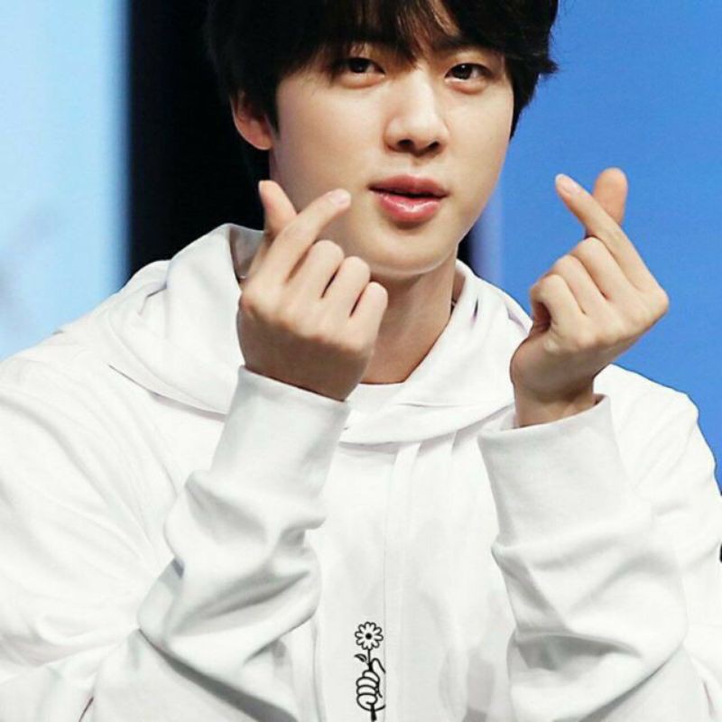S - XXXXXL(6XL) Hoodie AUTUMN JUNGKOOK Jaket Sweater B T S Flower BigSize OVERSIZE Sweatshirts Pria Wanita Jumbo