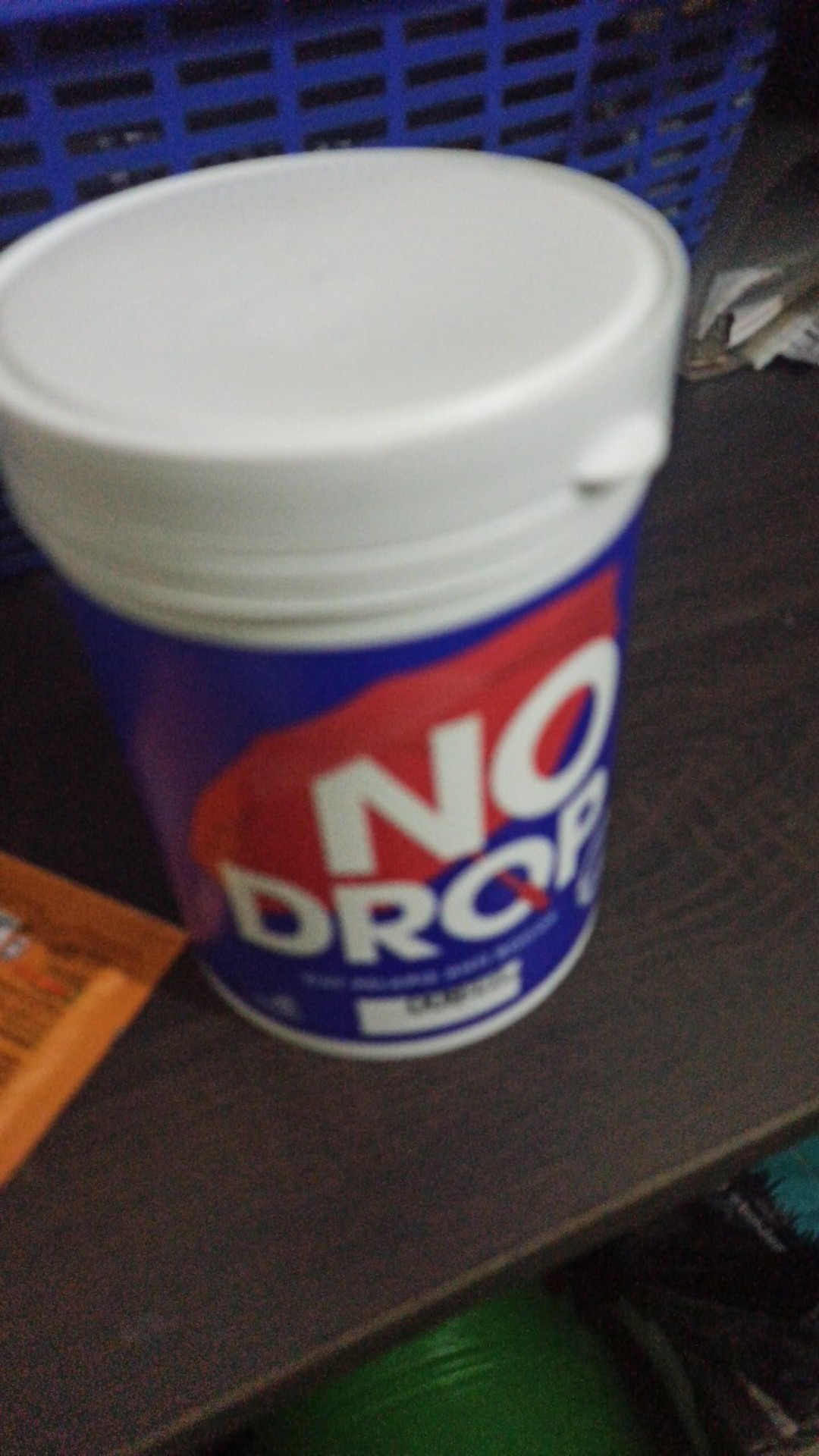 No Drop Pelapis Anti Bocor Kg