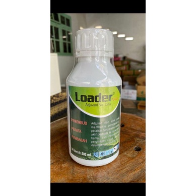 Perekat perata penembus Loader 720AS 500ml