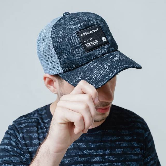 1404 topi greenlight pria topi original distro topi pria topi cowok greenlight original