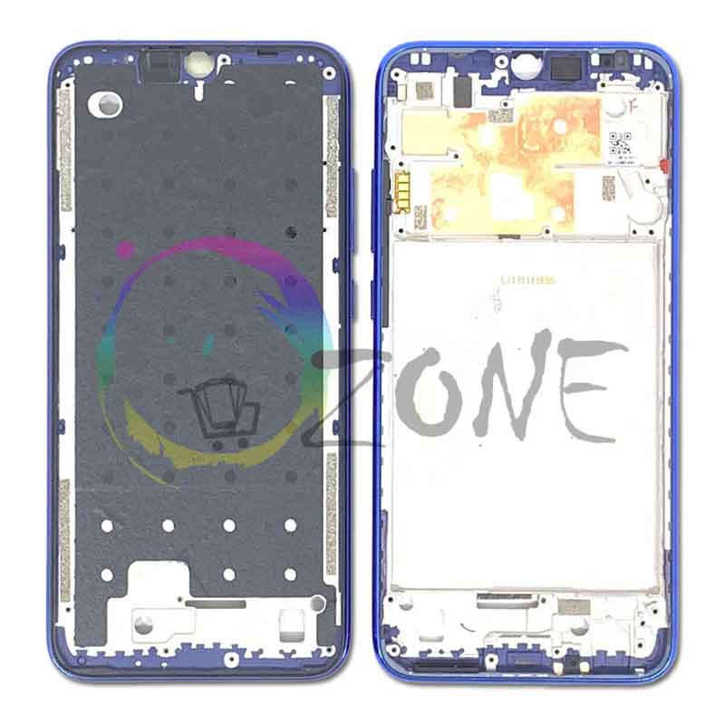 FRAME LCD - TULANG LCD - TATAKAN LCD XIAOMI REDMI NOTE 8