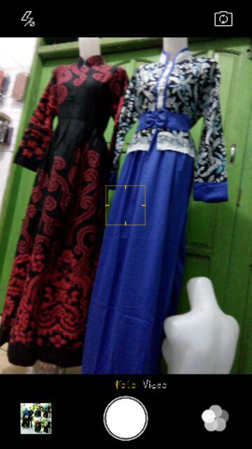 Soegiharto.grosir# Couple Batik 2548