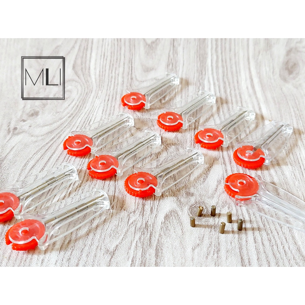 Batu Korek Zippo Flint Zippo Lighter Batu Korek Api Murah