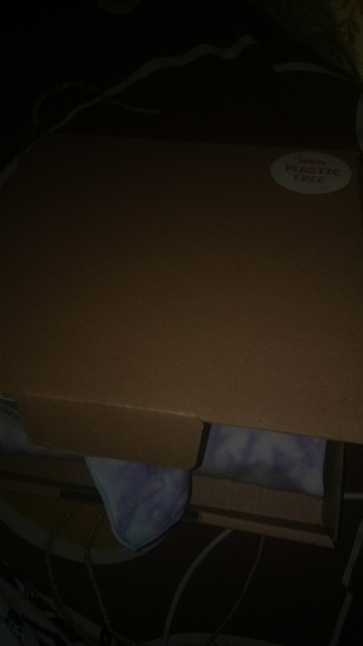 Box Packaging, For Birthday, Etc