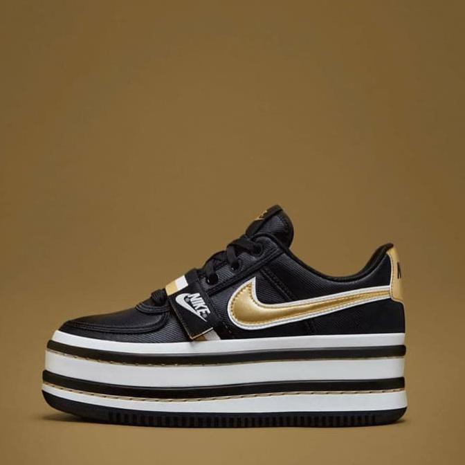 nike vandal 2k all black