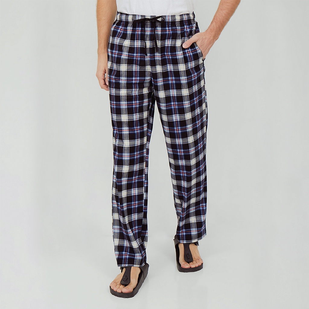 JOY SHADE Men Pants Celana Panjang Sleepwear / KJ328C by Nautica