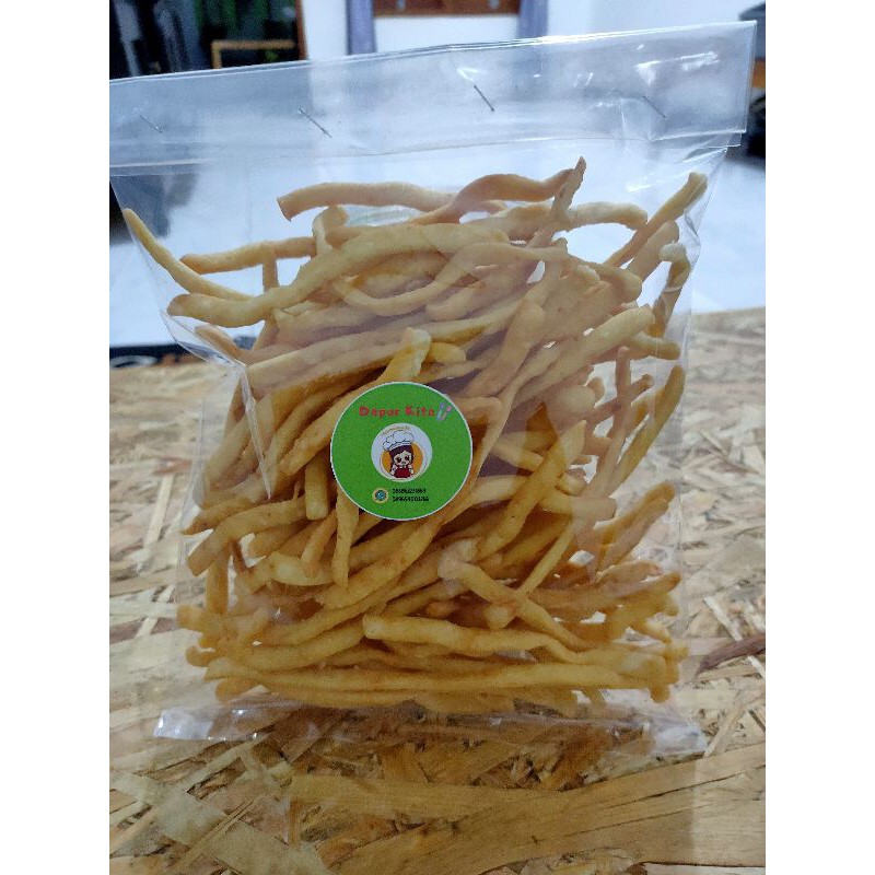 

Cheese Stick 250gr