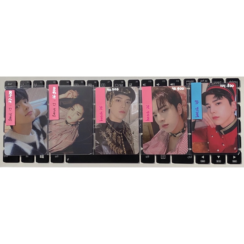 The Boyz Younghoon PC