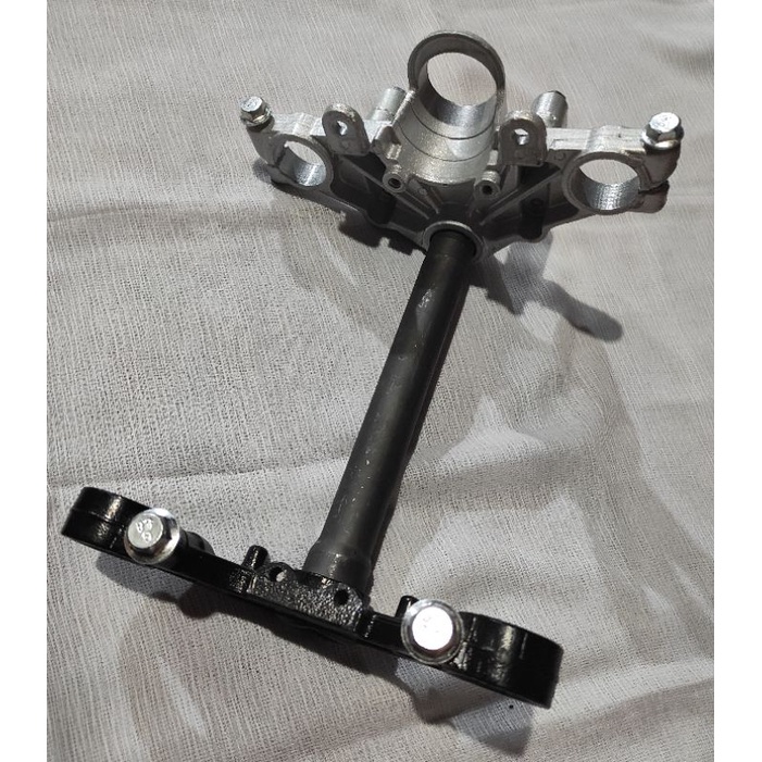 Segitiga atas bawah Rx King new