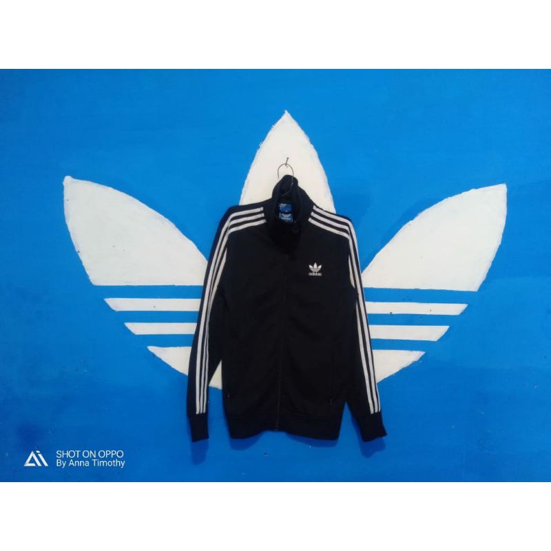 Tracktop adidas original europe