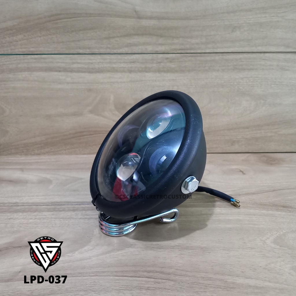 DAYMAKER CB-CB RACING/DAYMAKER CB-CB RACING/DAYMAKER CB