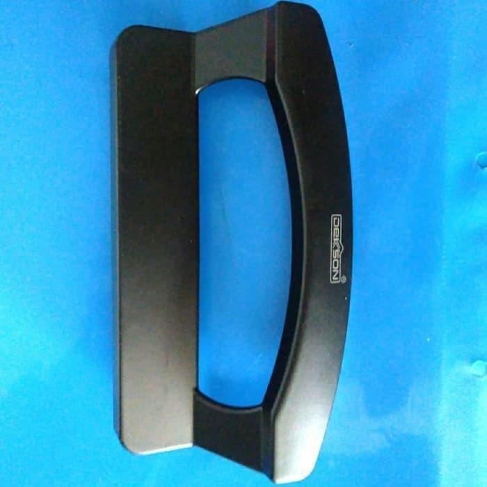 Delion | Handle/Tarikan Pintu Geser Sliding Dekkson