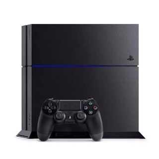 SONY PS4 PLAYSTATION 4 FAT 500GB / 1TB FULL NEW GAME PES