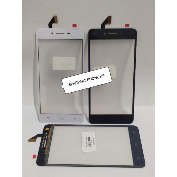 Touchscreen Oppo A37 A37 Neo 9 | Taskrin Ts Tc Layar Sentuh Kaca Pengganti Layar Retak Layar Pecah L