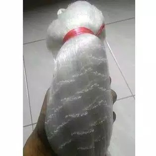 JARING BURUNG EMPRIT HITAM 2" MURAH