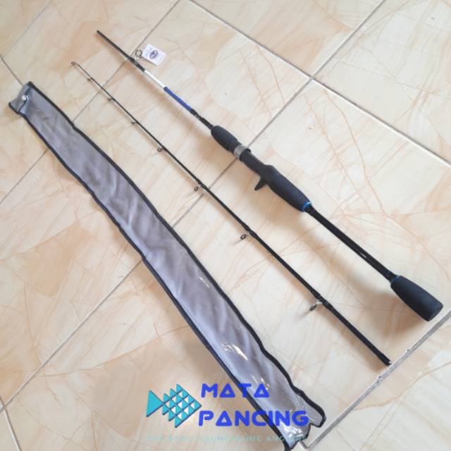 Joran bc aiwa galaxy 180 210 8-17lb ring Fuji