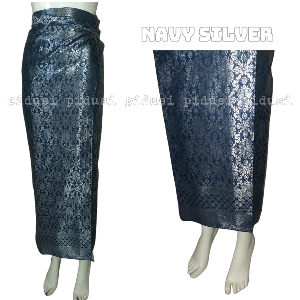 ROK SONGKET LILIT PIDUSI / ROK LILIT SONGKET PREMIUM / ROK LILIT SONGKET MEWAH /ROK LILIT ADAT/ Rok Promo/ Rok Songket Lilit