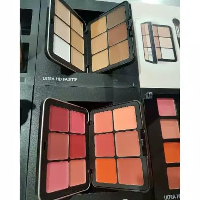 makeup forever palette blush