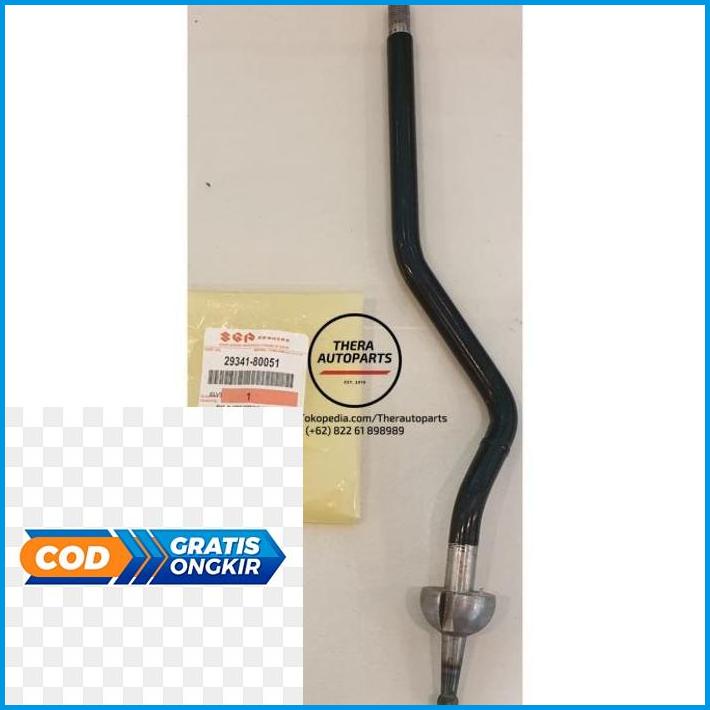 Spare Part Mobil Stik Tc Tongkat Transfer Case Suzuki Jimny Katana Original Sgp Rekomendasi Barang B