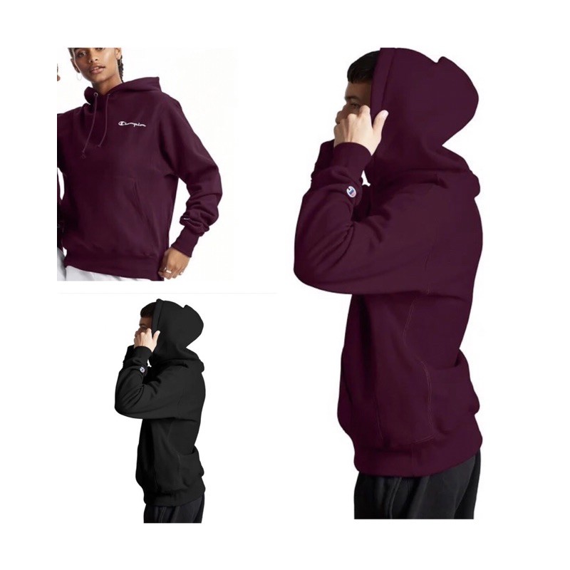 Champion Reverse Weave