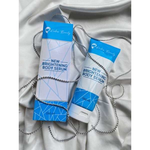 Body serum kedasbeauty-Bodyserum
