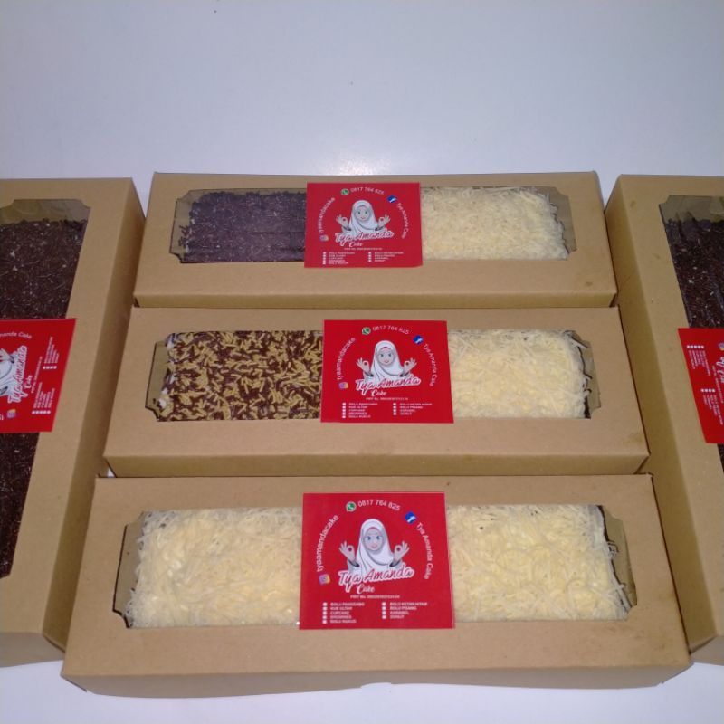 

Brownies