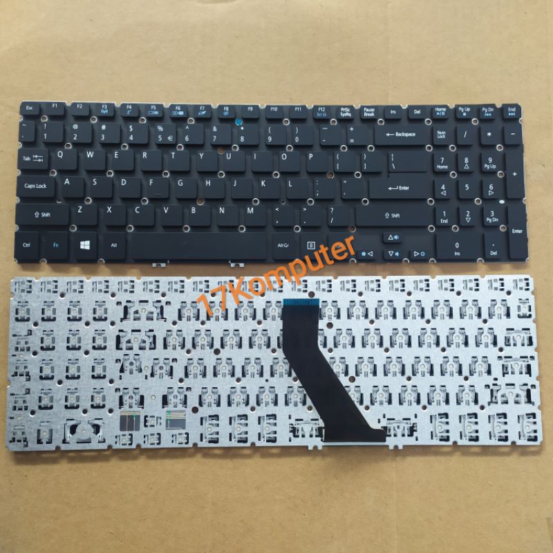 Keyboard Acer Aspire V5 531 V5 571 series