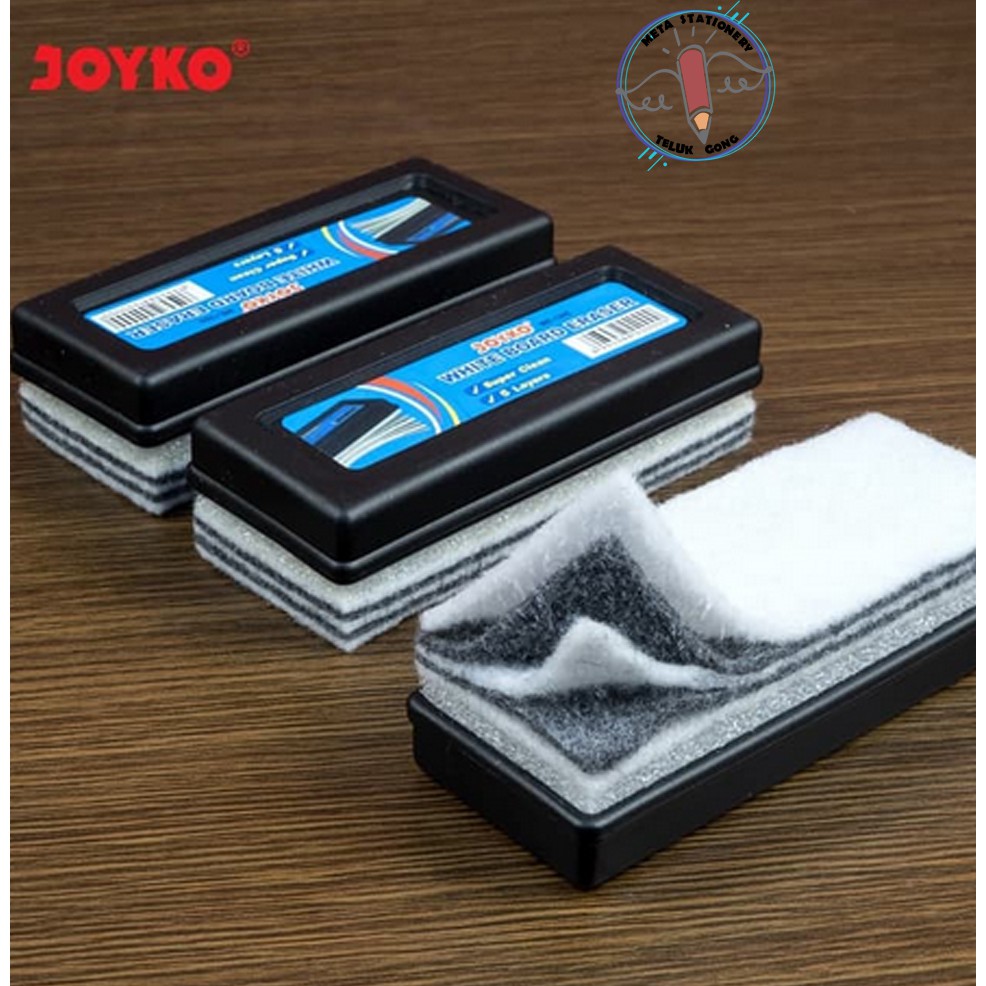 

Penghapus Papan Tulis Joyko WE-1205