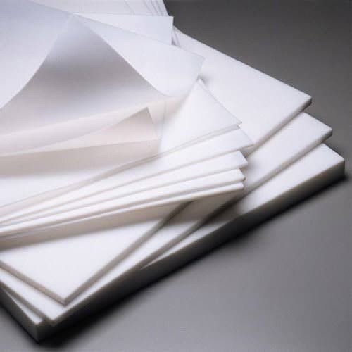 PTFE TEFLON LEMBARAN 1MM / PTFE SHEET, PTFE TEFLON TAHAN PANAS