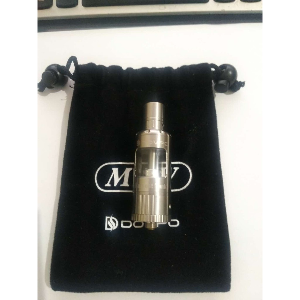 rta dovpo 22 mm M VV atomizer by dovpo