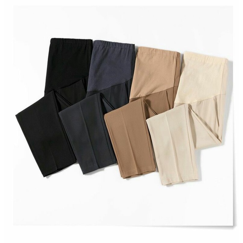 NEW!!Celana Kerja Ibu Hamil CH3-1683