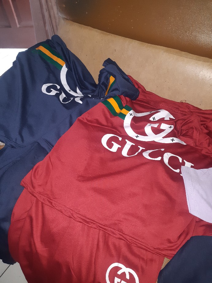 Fh Set Gguccii