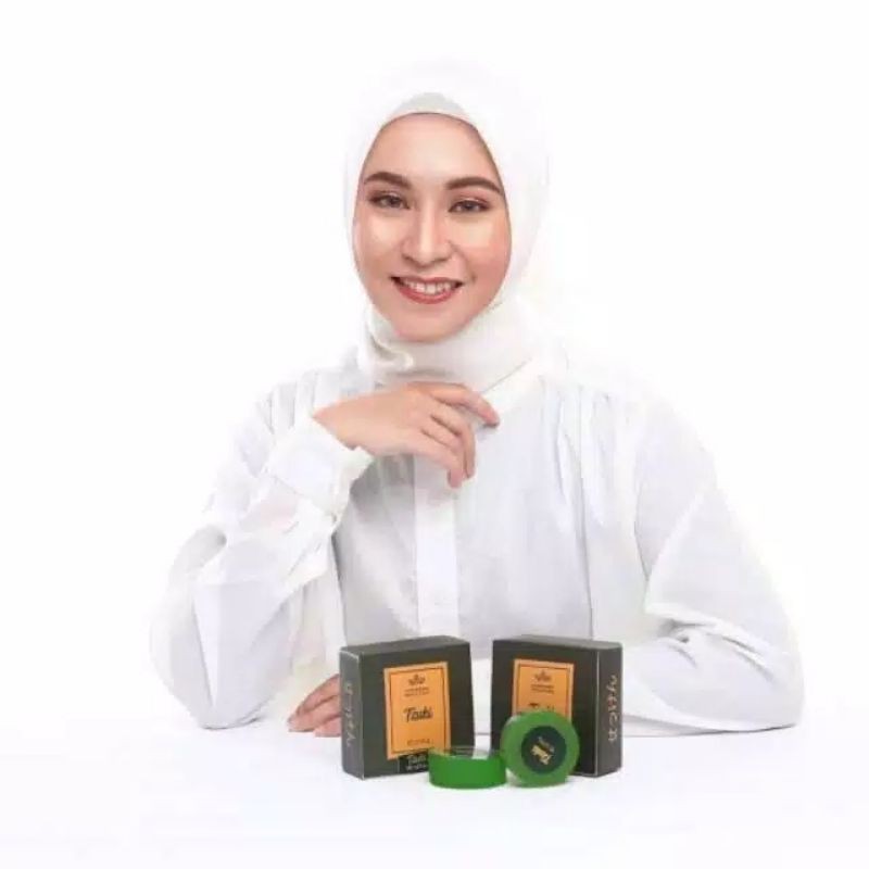 Sabun Tzuki 100 % Original dijamin asli