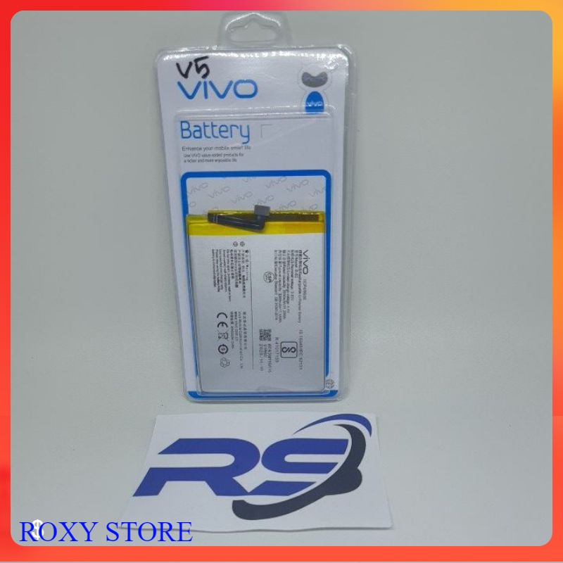 Batre Baterai Batere Battery Vivo V5 - Y67 B-B2 Original