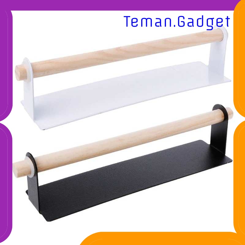 TG-DG2041 HOUSEEN GANTUNGAN TEMPAT TISU TOILET HANDUK SERBAGUNA MODEL ROLL - H25