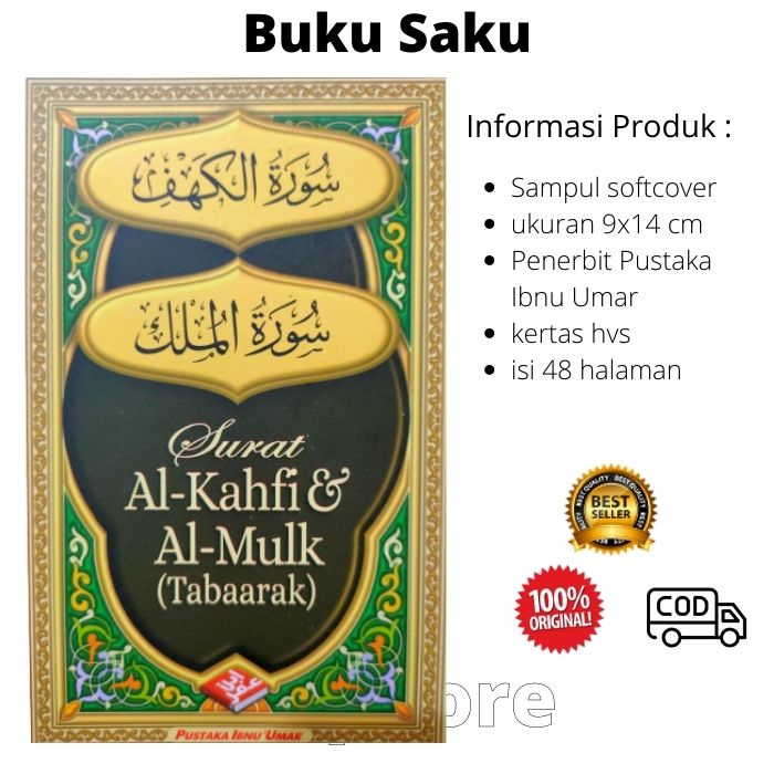 Download 88+ Contoh Surat Surat Al Kahfi Tanpa Terjemahan Terbaik Gratis